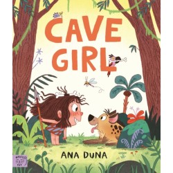 Cave Girl
