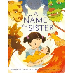 A Name for Sister