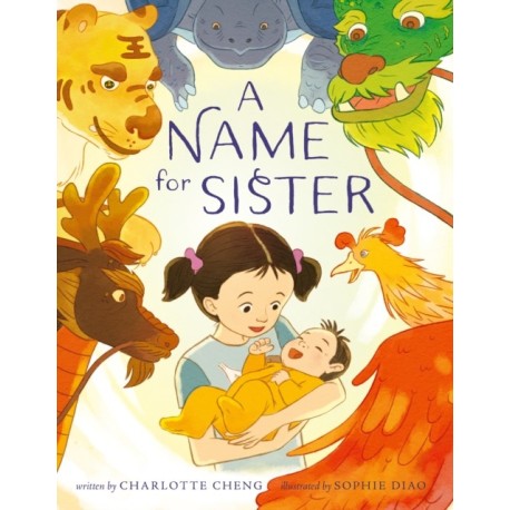 A Name for Sister