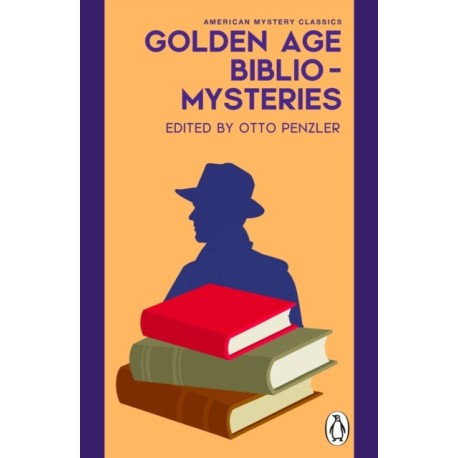 Golden Age Bibliomysteries