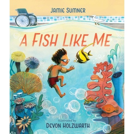 A Fish Like Me
