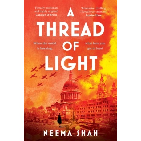 A Thread of Light