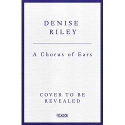 A Chorus of Ears: On 'the voice of the poem'