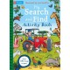 My Search and Find Activity Book: Over 100 things to spot!