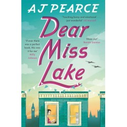 Dear Miss Lake