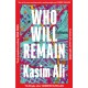 Who Will Remain