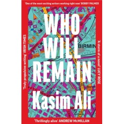 Who Will Remain