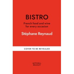 Bistro: French food and wine for every occasion
