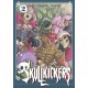Skullkickers: Compact Attack Edition Vol. 2