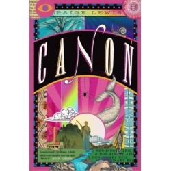 Canon: A Nonbinary Epic