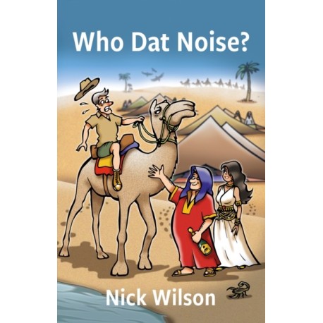 Who Dat Noise?