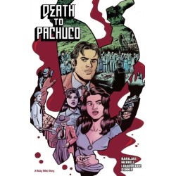Death to Pachuco