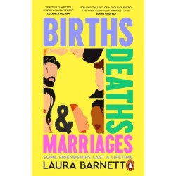 Births, Deaths and Marriages