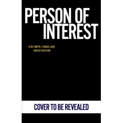 Persons of Interest