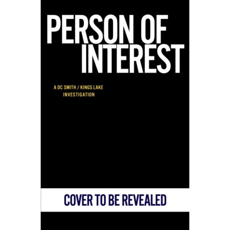 Persons of Interest