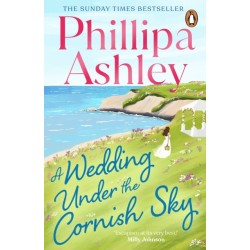 A Wedding Under the Cornish Sky