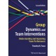 Group Dynamics and Team Interventions: Understanding and Improving Team Performance
