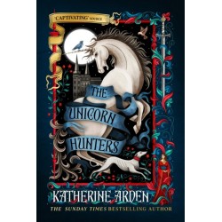 The Unicorn Hunters