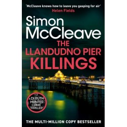 The Llandudno Pier Killings