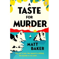 A Taste For Murder