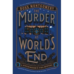 The Murder at World’s End