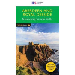 Aberdeen & Royal Deeside