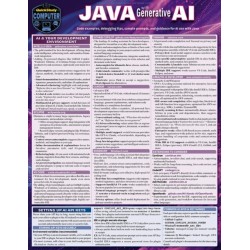 Java with Generative AI