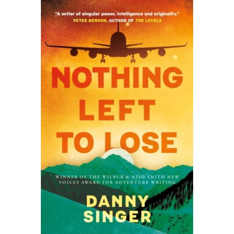 Nothing Left to Lose