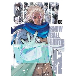 Snowball Earth, Vol. 8