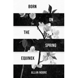 Born on the Spring Equinox