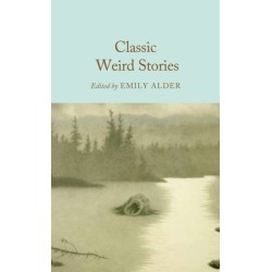 Classic Weird Stories