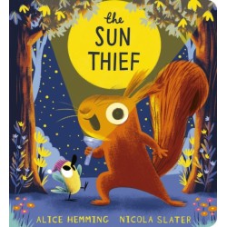 The Sun Thief