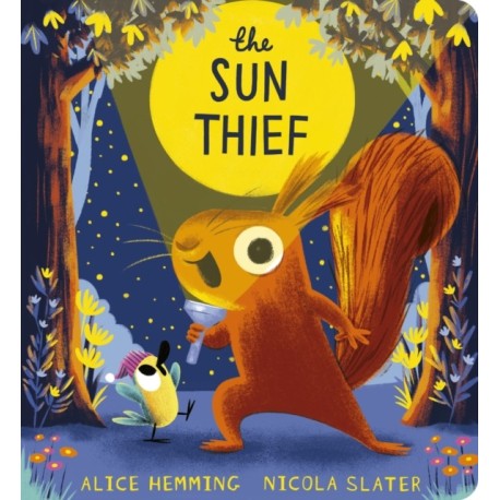 The Sun Thief