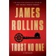 Trust No One: A Thriller