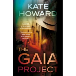 The Gaia Project