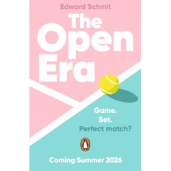 The Open Era