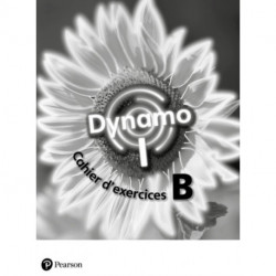 Dynamo 1 Workbook B (pack of 8)