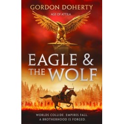 The Eagle and the Wolf