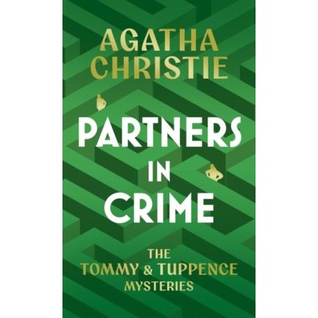 Partners in Crime