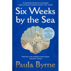 Six Weeks by the Sea