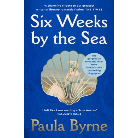 Six Weeks by the Sea