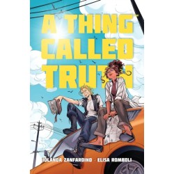 A Thing Called Truth