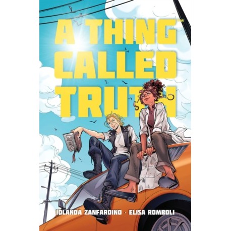 A Thing Called Truth