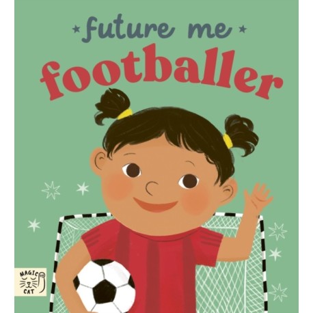 Future Me: Footballer