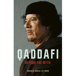 Qaddafi: Beyond the Myth