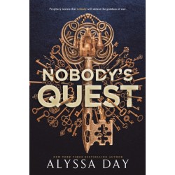 Nobody's Quest