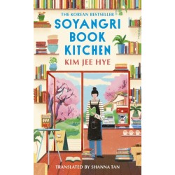 Soyangri Book Kitchen