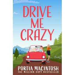 Drive Me Crazy