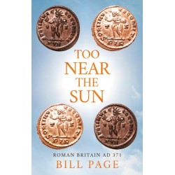 Too Near the Sun