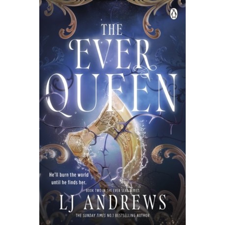 The Ever Queen